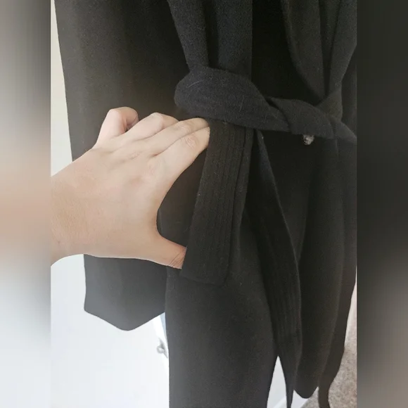 City Chic Trench Coat - Picture 3 of 9